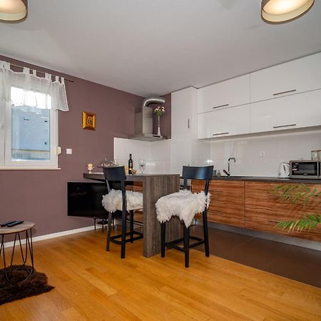 Apartman Saga Split Exterior photo
