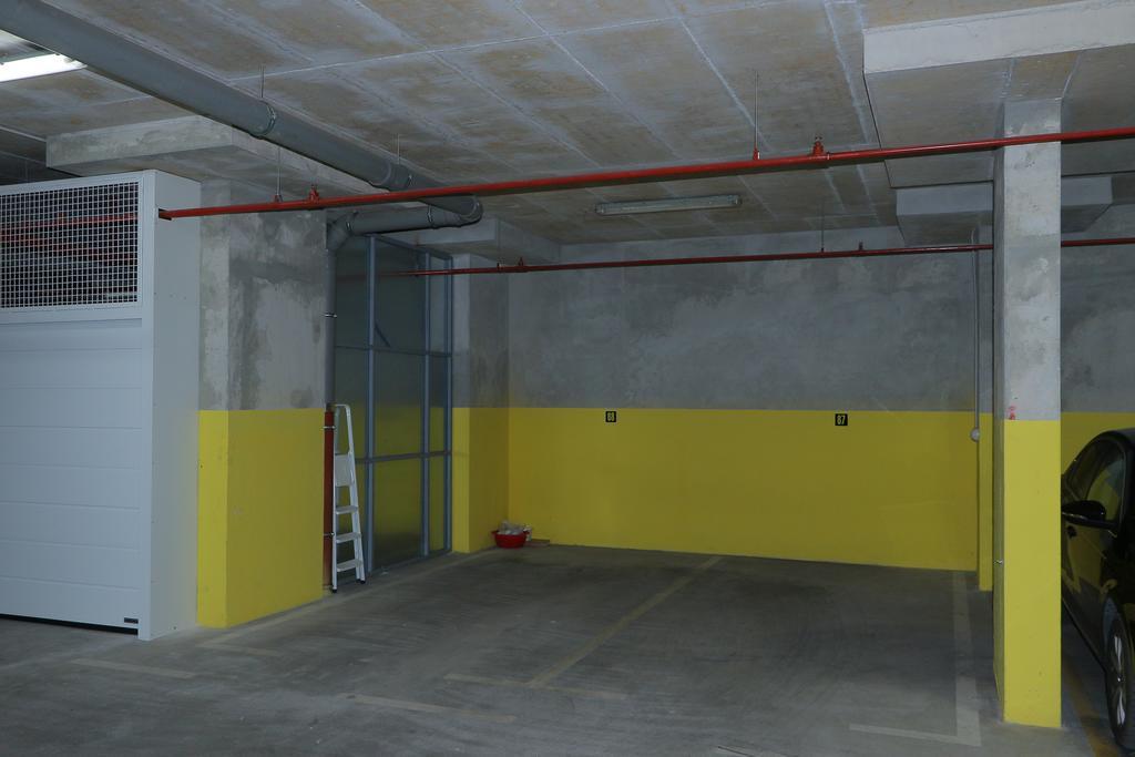 Apartman Saga Split Exterior photo