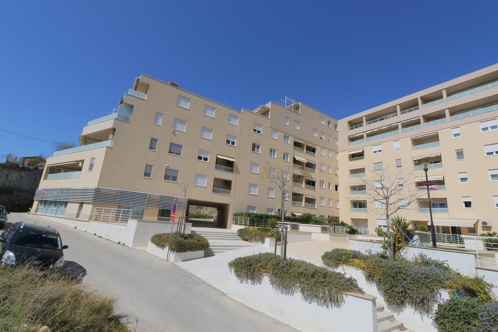 Apartman Saga Split Exterior photo